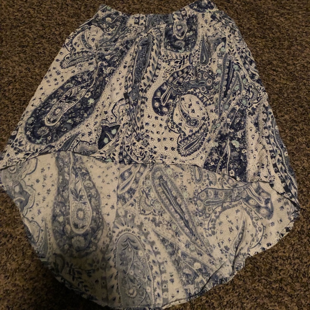 Skirt